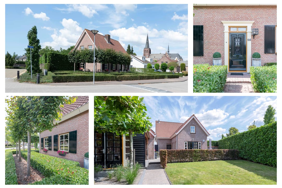 Photo 2 of Onze Lieve Vrouwestraat 95