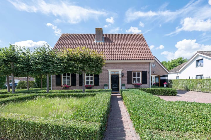Foto 4 van Onze Lieve Vrouwestraat 95