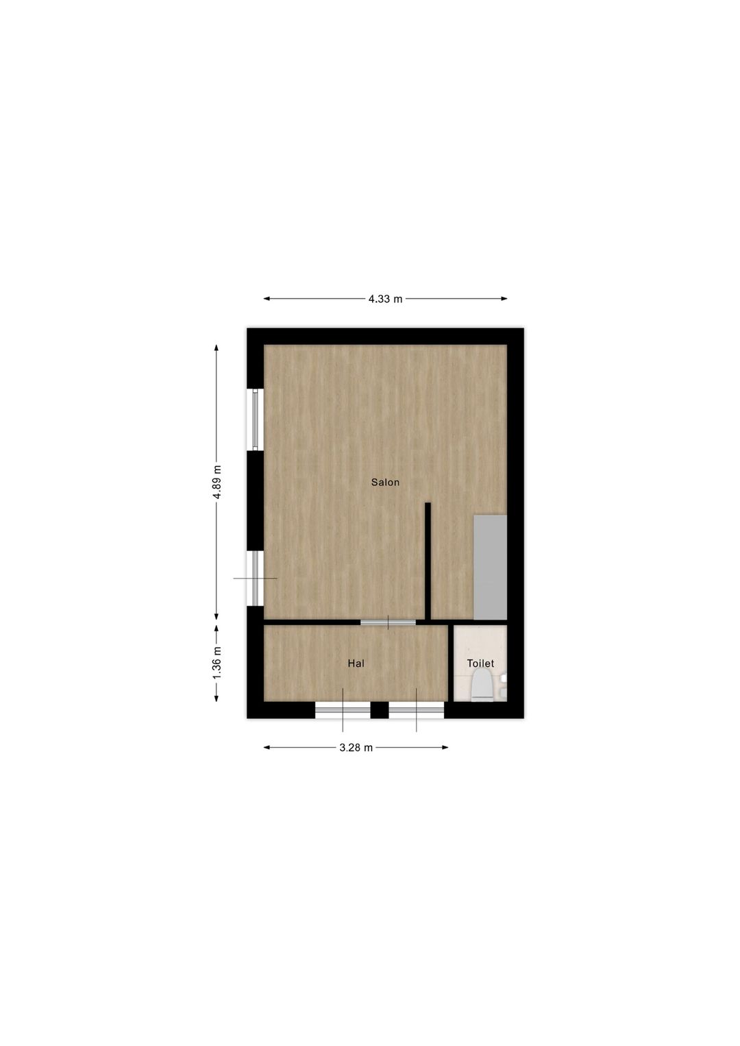 Photo 62 of Onze Lieve Vrouwestraat 95