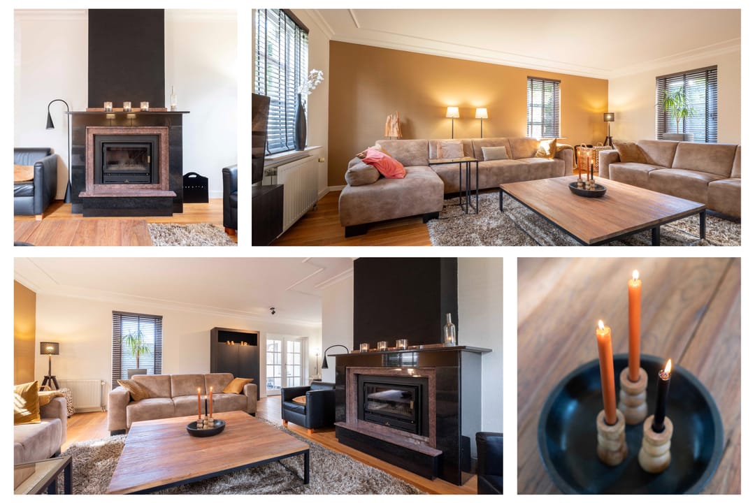 Photo 8 of Onze Lieve Vrouwestraat 95