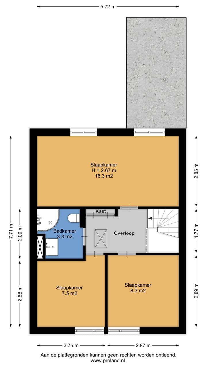 Foto 55 van Huizumerlaan 116