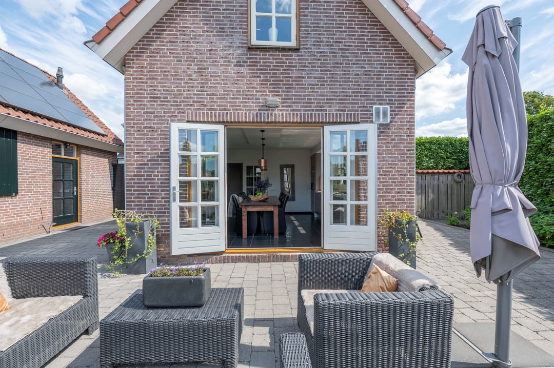 Photo 26 of Onze Lieve Vrouwestraat 95