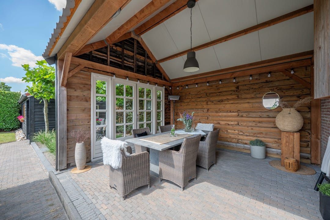 Photo 28 of Onze Lieve Vrouwestraat 95