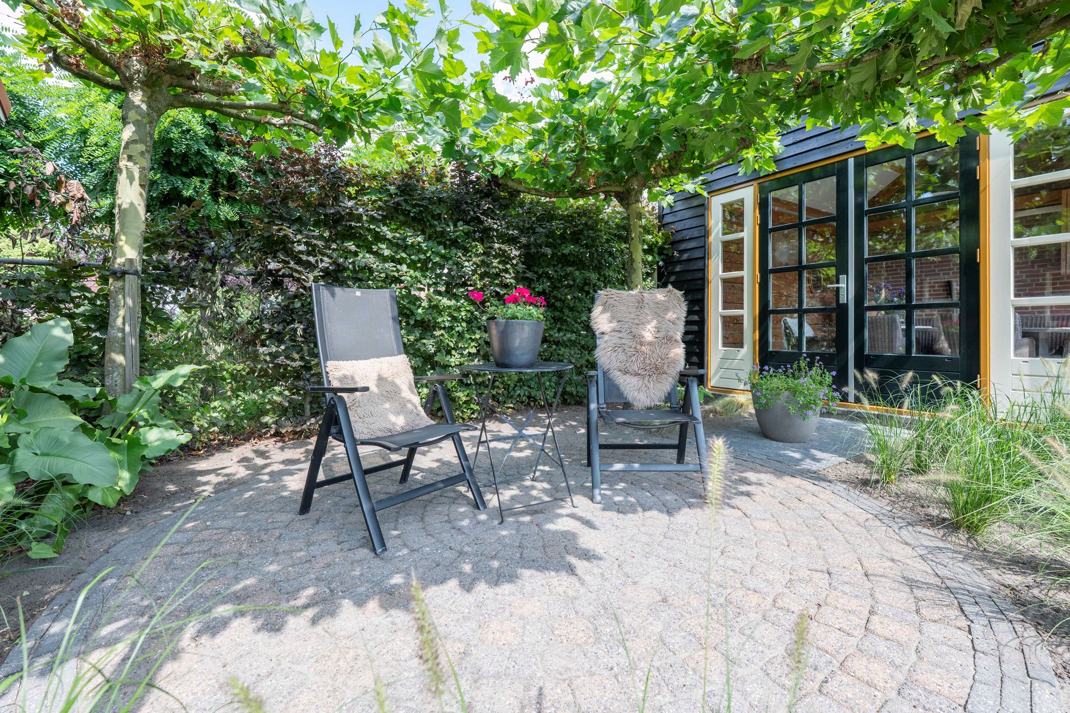 Photo 30 of Onze Lieve Vrouwestraat 95