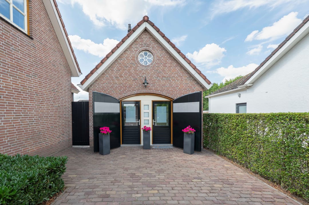 Photo 53 of Onze Lieve Vrouwestraat 95