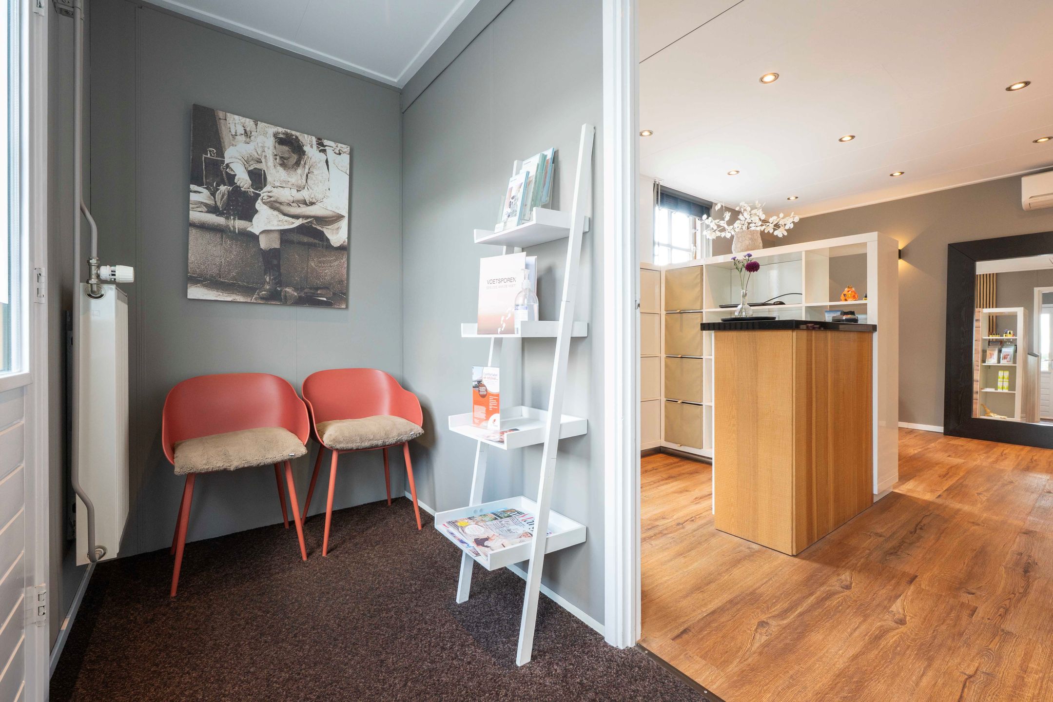 Photo 54 of Onze Lieve Vrouwestraat 95