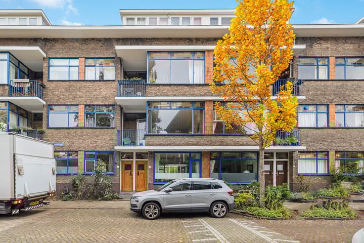 Foto 5 van Doezastraat 4-B01