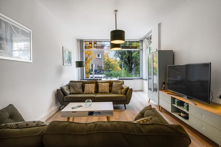 Foto 6 van Doezastraat 4-B01