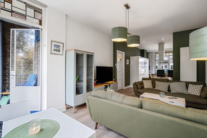 Foto 7 van Doezastraat 4-B01