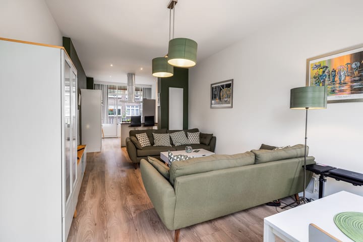 Foto 9 van Doezastraat 4-B01