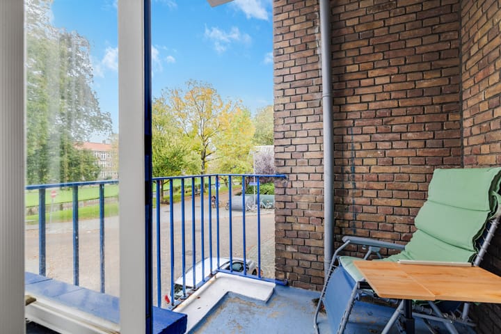 Foto 11 van Doezastraat 4-B01