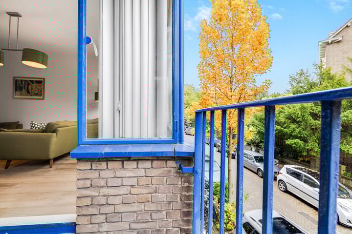 Foto 12 van Doezastraat 4-B01