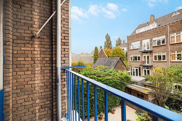 Foto 13 van Doezastraat 4-B01