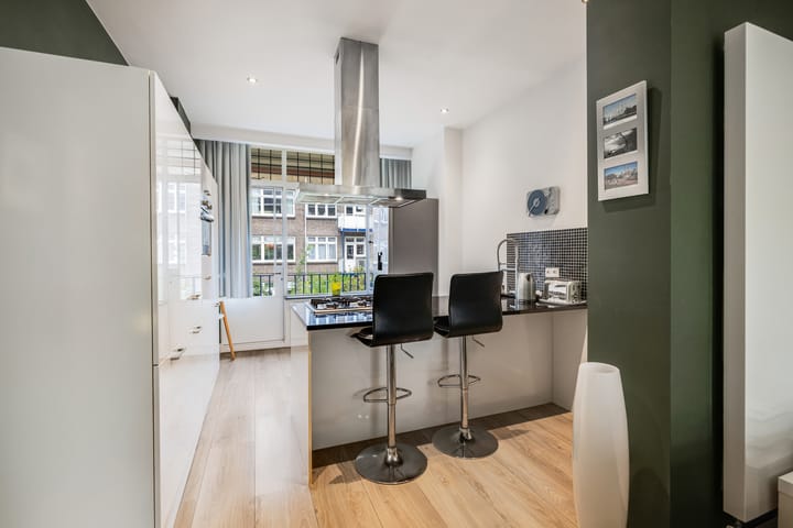 Foto 14 van Doezastraat 4-B01