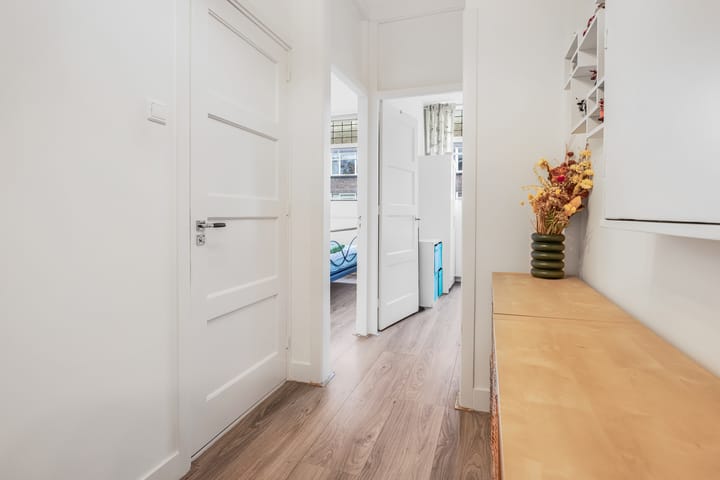 Foto 26 van Doezastraat 4-B01