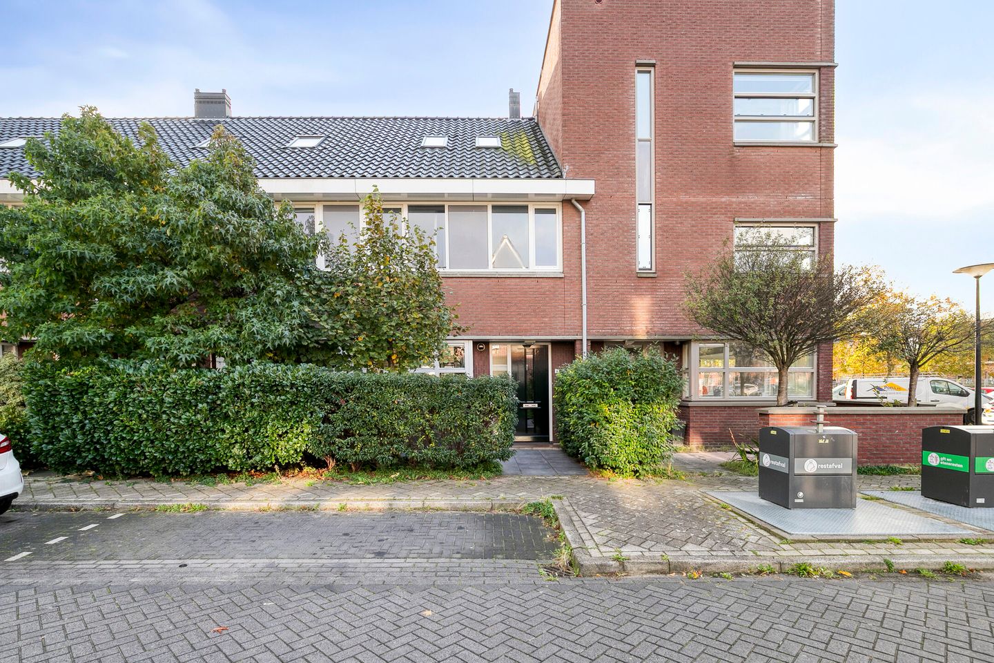 Foto 1 van Melis Stokelaan 4