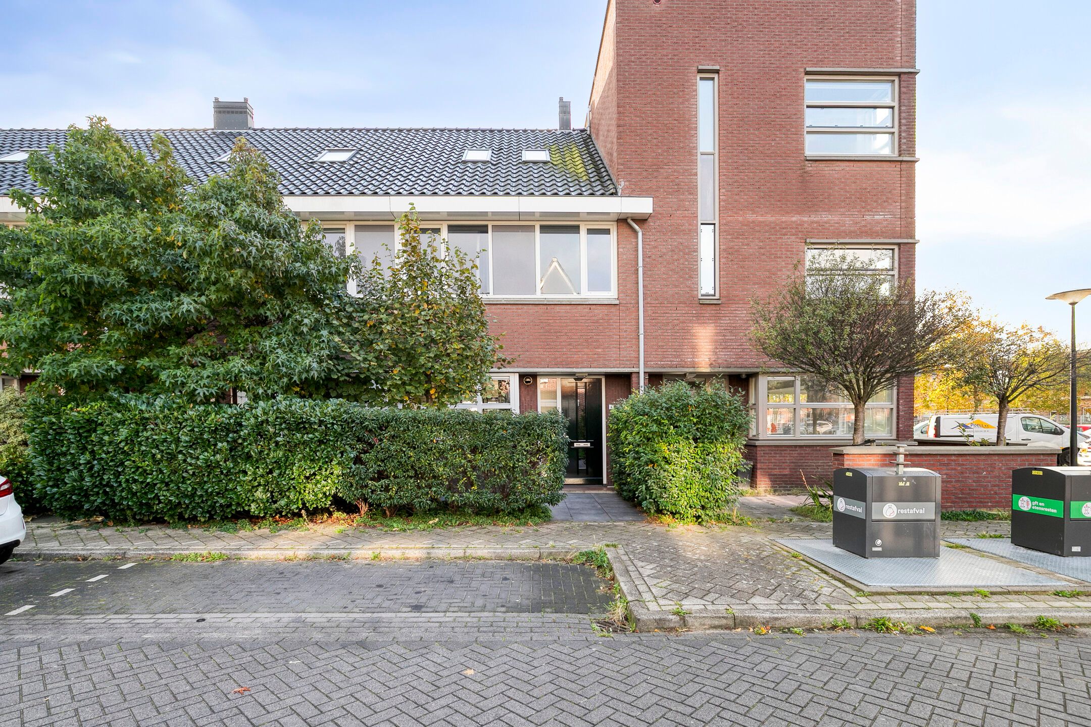 Melis Stokelaan, 4, Beverwijk, 1948DA, Noord-Holland, Nederland 4 