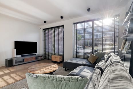 Melis Stokelaan 4 secondary image