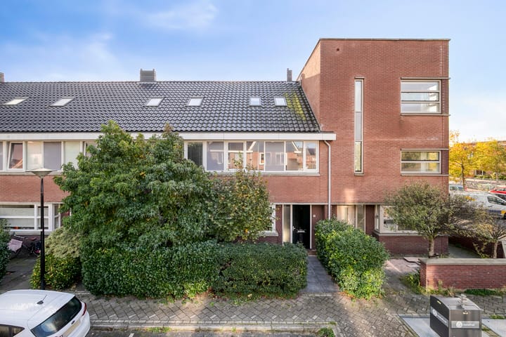 Foto 8 van Melis Stokelaan 4