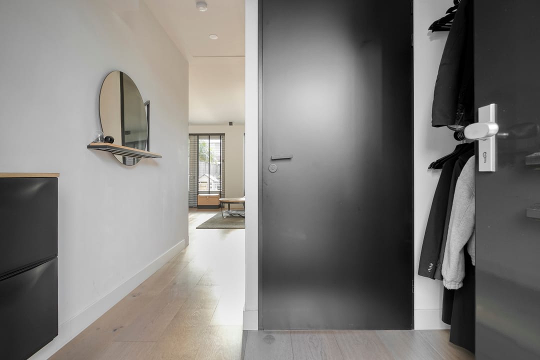 Photo 11 of Melis Stokelaan 4