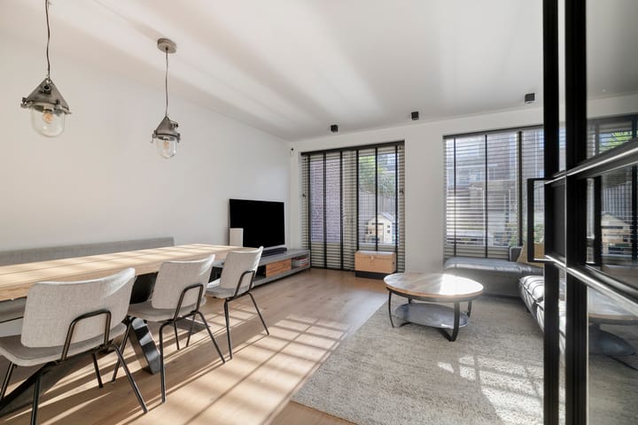 Foto 12 van Melis Stokelaan 4