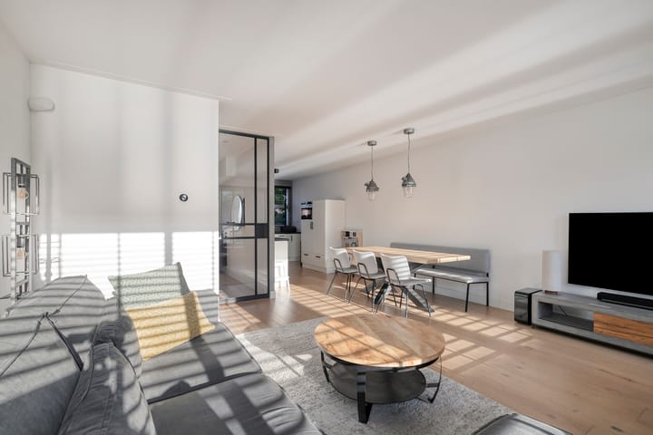 Foto 14 van Melis Stokelaan 4