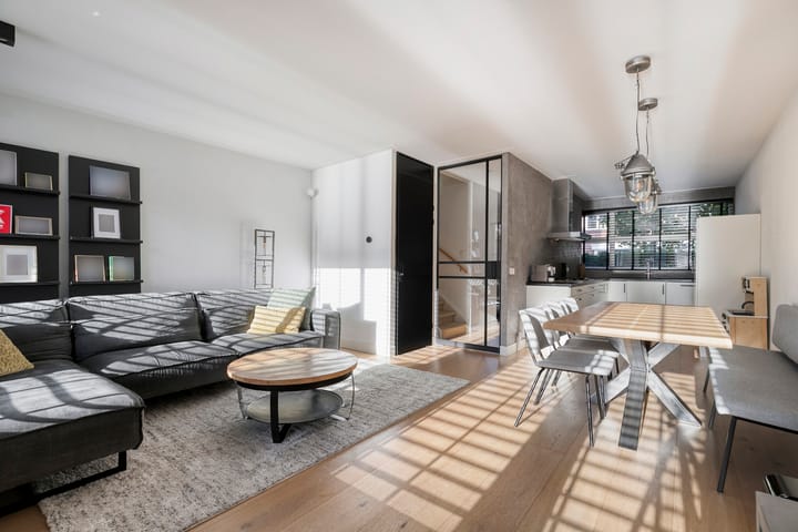 Foto 15 van Melis Stokelaan 4