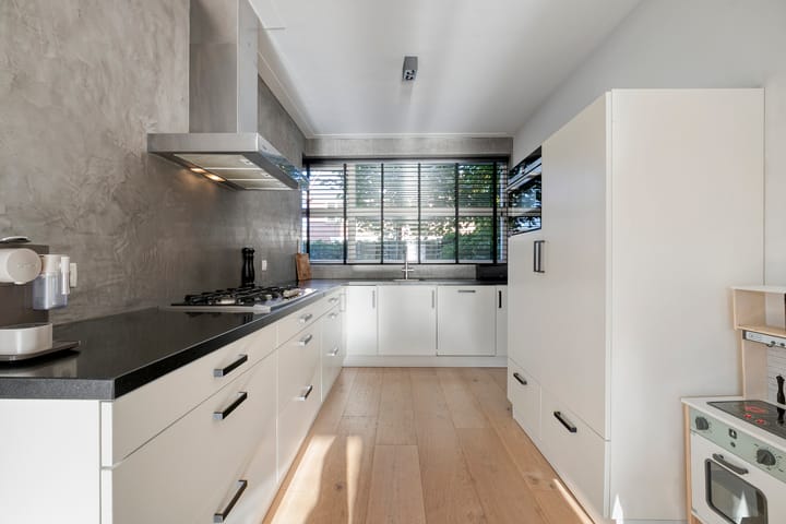 Foto 16 van Melis Stokelaan 4