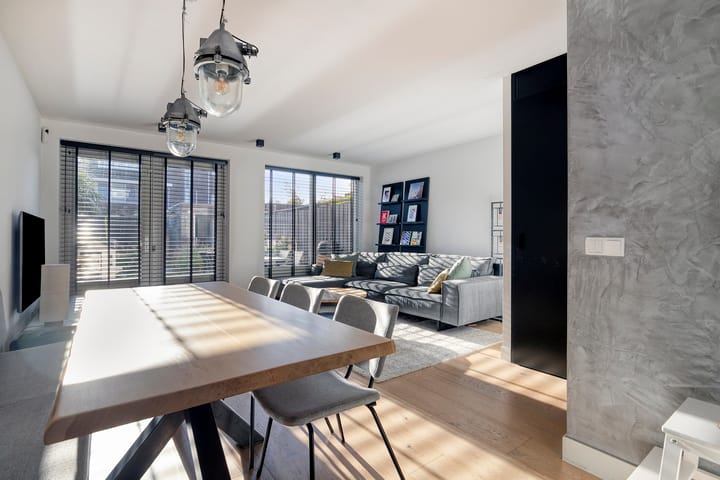 Foto 17 van Melis Stokelaan 4