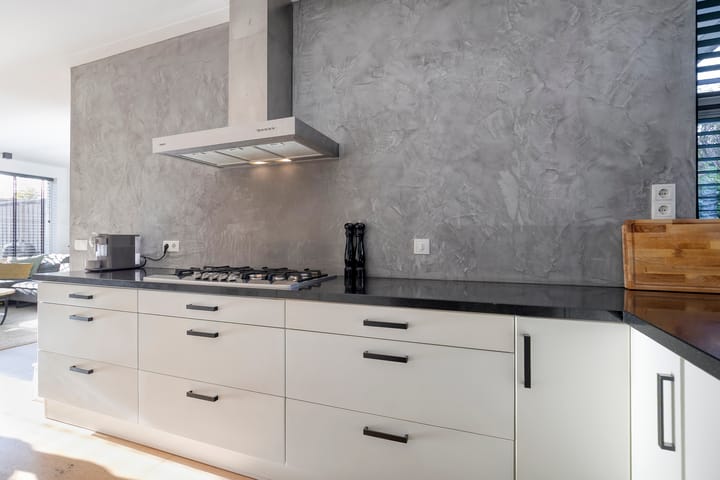 Foto 18 van Melis Stokelaan 4