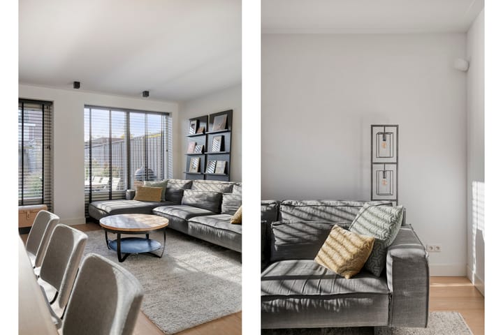 Foto 19 van Melis Stokelaan 4