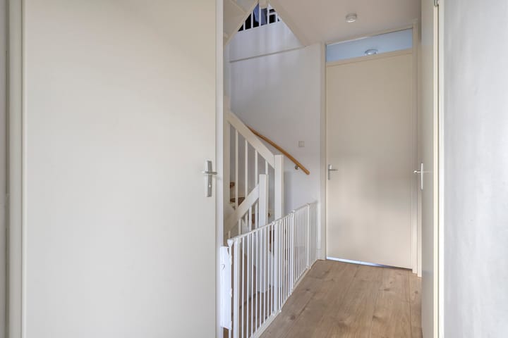 Foto 20 van Melis Stokelaan 4