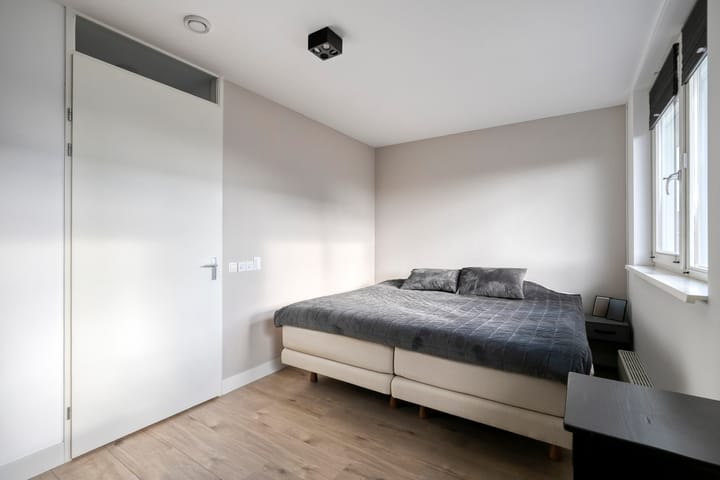 Foto 22 van Melis Stokelaan 4