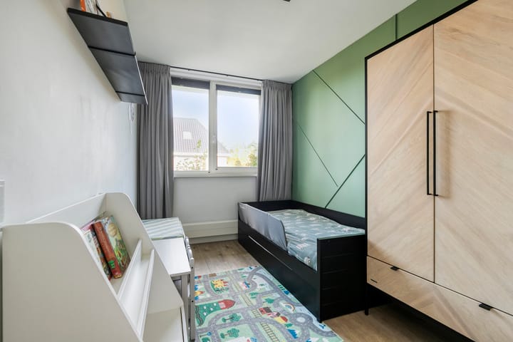 Foto 26 van Melis Stokelaan 4