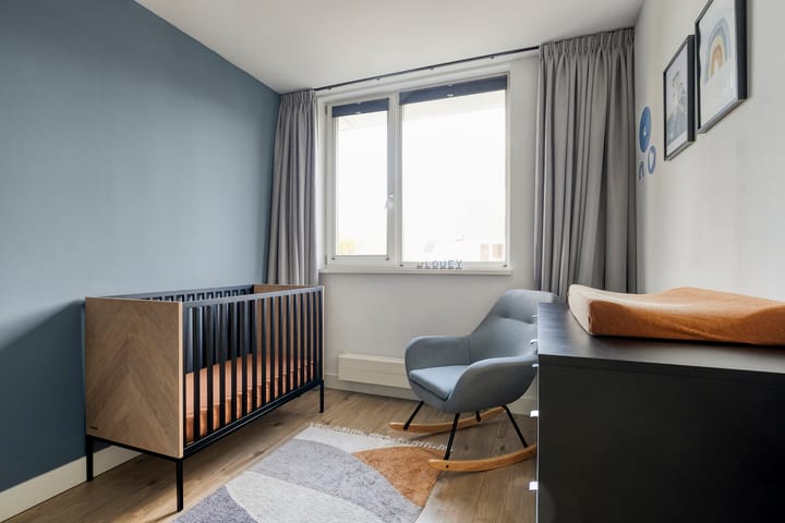 Foto 27 van Melis Stokelaan 4