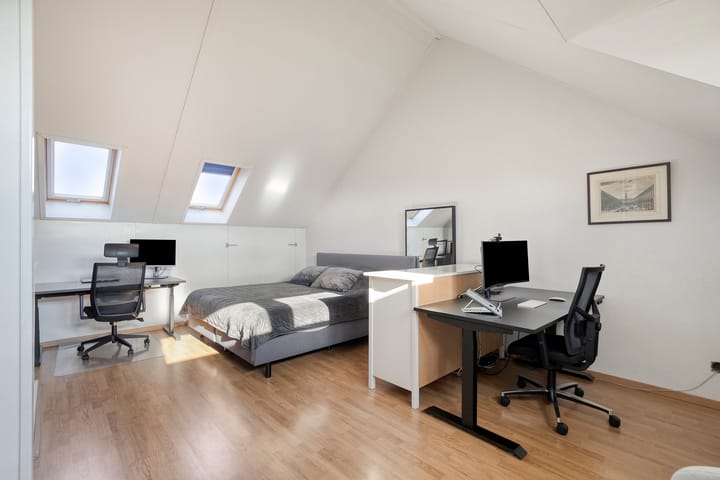 Foto 28 van Melis Stokelaan 4