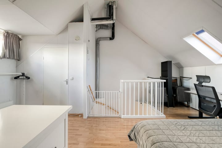 Foto 29 van Melis Stokelaan 4