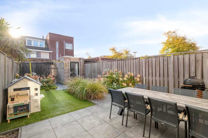 Foto 32 van Melis Stokelaan 4