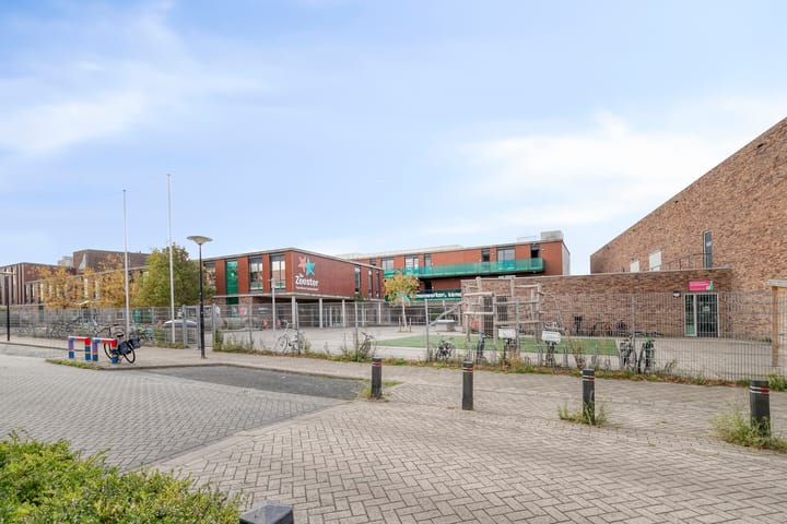 Foto 33 van Melis Stokelaan 4