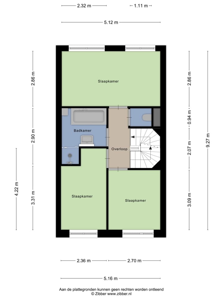 Foto 38 van Melis Stokelaan 4