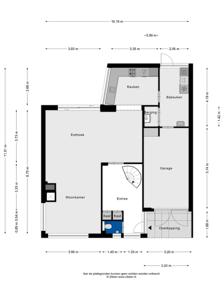 Foto 43 van Akerendam 24