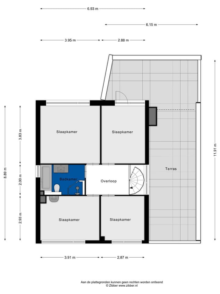 Foto 44 van Akerendam 24
