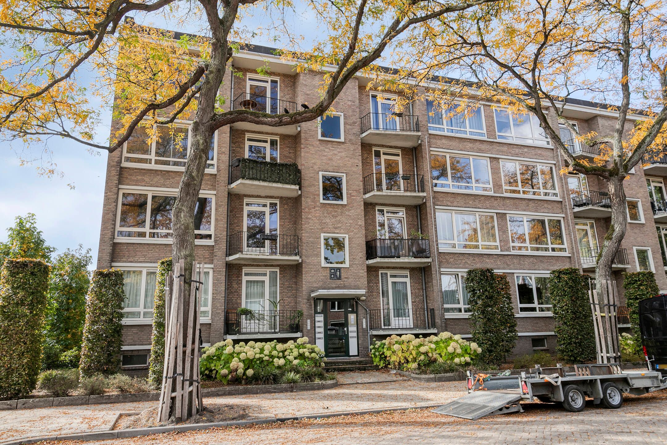 Hertog Jan I Laan, 58, Eindhoven, 5615SG, Noord-Brabant, Nederland 58 