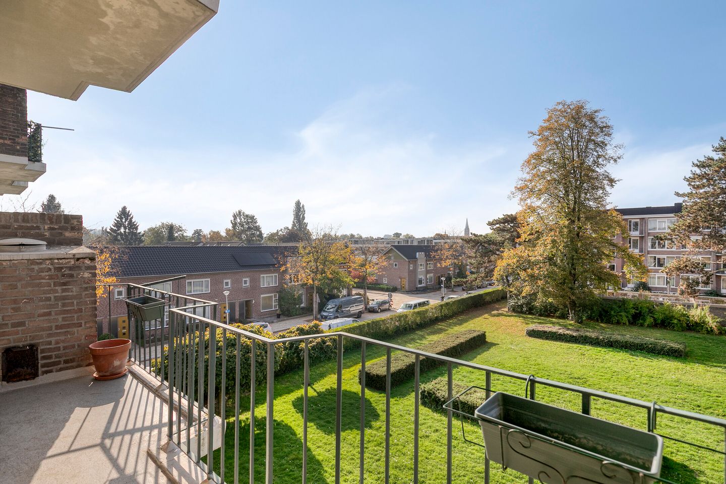 Foto 4 van Hertog Jan I Laan 58