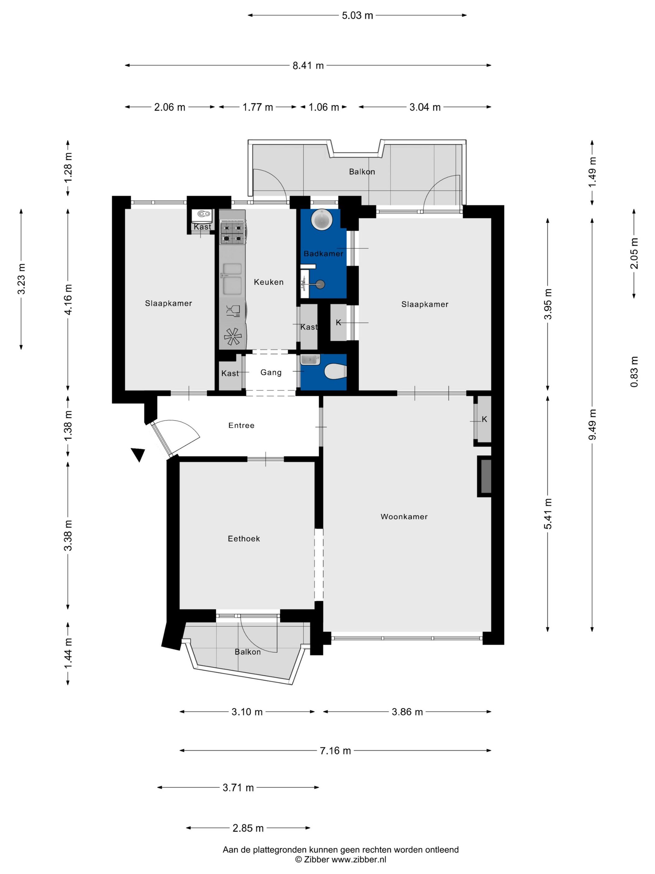 Foto 36 van Hertog Jan I Laan 58