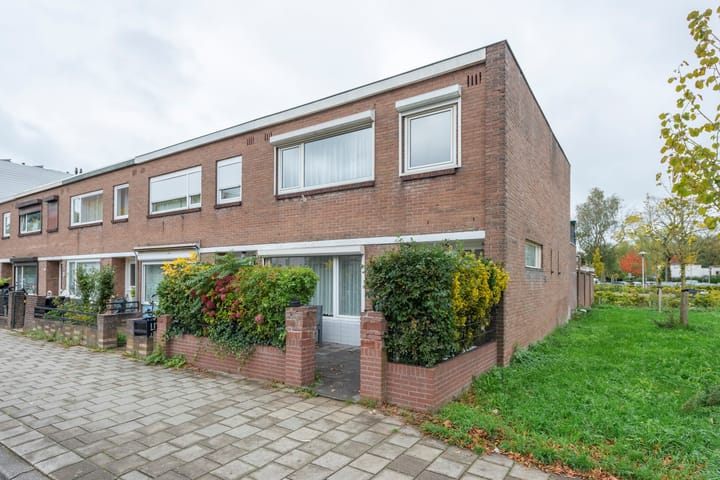 Foto 2 van Van Heuven Goedhartlaan 175