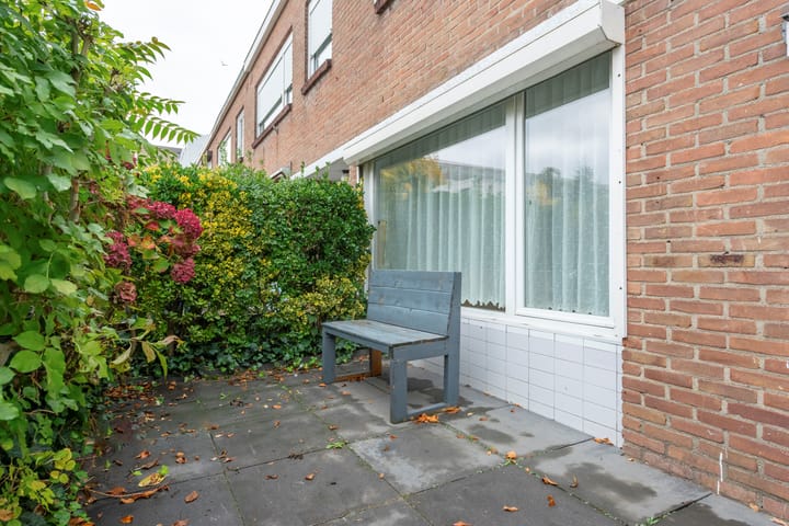 Foto 4 van Van Heuven Goedhartlaan 175