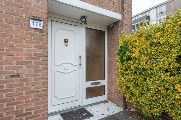 Foto 5 van Van Heuven Goedhartlaan 175