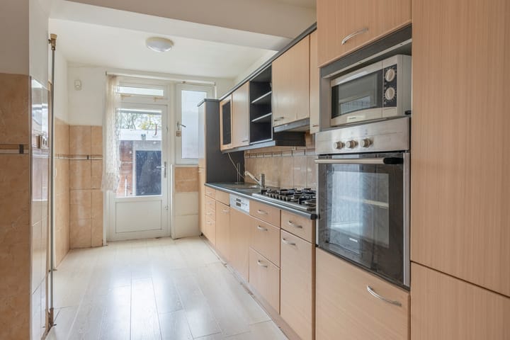 Foto 11 van Van Heuven Goedhartlaan 175