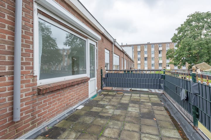 Foto 26 van Van Heuven Goedhartlaan 175